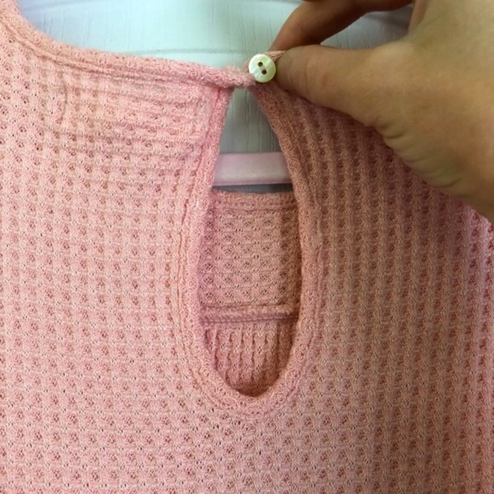 ⭐️CUPIO TOP⭐️ Size Medium - Picture 11 of 14